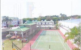 9 The Bridge Holiday Resort